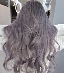 -逸丝风尚yesfashion造型