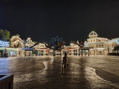 -大连海昌发现王国主题公园