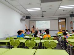 -新东方学习规划(交大常春藤校区)