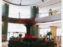 -成都凯宾斯基饭店