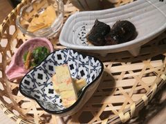 -天丰日本料理·铁板烧