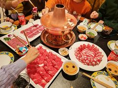 -南门涮肉(上海二店)