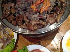 -合易泓烤肉(延河街店)