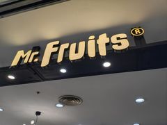 -Mr.Fruits水果先生(北京市百货大楼店)