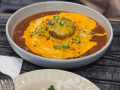 -THE WOODS 简餐 (国贸商城店)