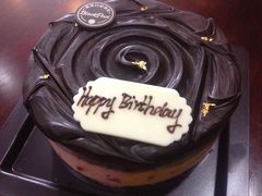 -黑池口感烘焙·生日蛋糕(坂田店)