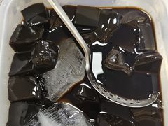 -翁林甜品