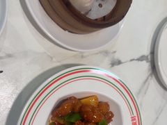 -鹅冠港式茶餐厅(来福士店)