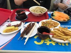 -农园餐厅(北京大学店)