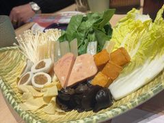 -鱼酷活鱼烤鱼(雨花客厅店)