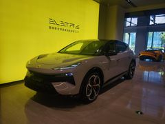 -莲花跑车(国贸商城店)