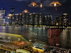 -AZUL by FUEL蓝色·法式酒馆(琶醍店)