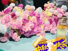 -蝦塘·中国餐馆(城墙南马道巷店)