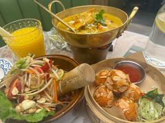 -KingThaia金泰兰(滨江天街店)