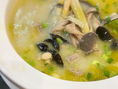 -南山竹海·珍味堂