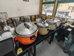 -天桥老金涮肉(牛街店)