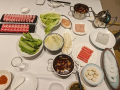 -凯鸽火锅城(五部迎宾东路店)