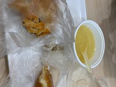 -永康饼屋(桑达大厦总店)