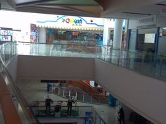 店内环境-优托邦(长兴路店)