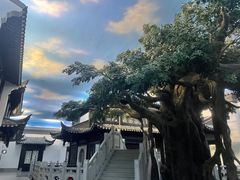 -馋遇江南·精致湖景雅宴(东方之门店)