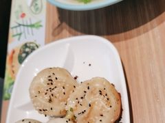 -小杨生煎(香港名都店)