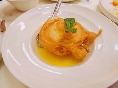 酥炸冰心榴莲-莆田餐厅PUTIEN(西安万象天地店)