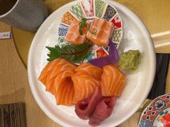 -鮨政· Omakase(港汇恒隆广场店)