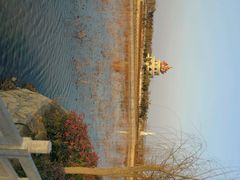 android_upload_pic-灵山莲花公园-温泉度假区