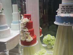 -味多美蛋糕(马家堡永辉店)