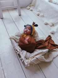 -爱你宝贝儿童摄影(西湖云端店)