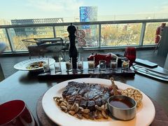 -恰餐厅及酒吧CHAR Bar & Grill(北京三里屯洲际店)