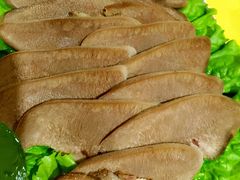 牛舌-清真·马家火锅美食城(镇江北路店)