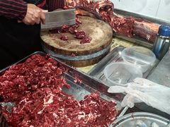 -杨家牛肉汤(淮建路店)