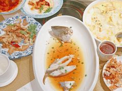 -欣旺·迎宾楼·百年无锡菜