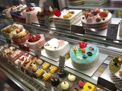 -面包新语(KKMALL京基店)