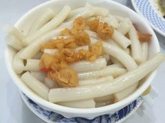 -东江海鲜酒家(艺都分店)