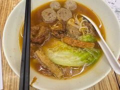 -新记美食(关闸店)