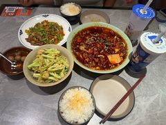 -廖川菜(金虹桥店)