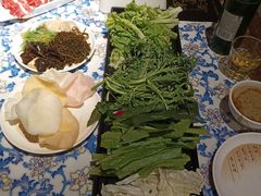 -东道煮牛肉火锅(东盛大街店)