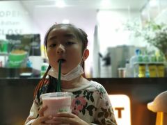 -ALPHA COFFEE阿尔法咖啡(虹莘路店)