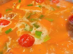 -粗茶淡饭·隐庐私厨(东亭店)