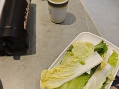 -椒椒铜炉火锅鸡(天马店)