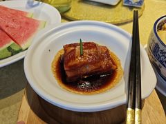 -二泉园老菜馆·百年无锡菜