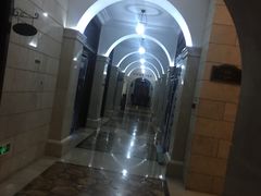 -杰仕健身百合天地会所(海宁百合新城店)