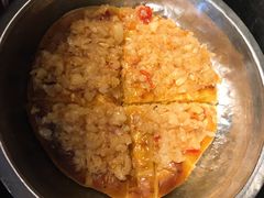 蒜香烤饼-碎怂烤肉(钟楼柳巷店)