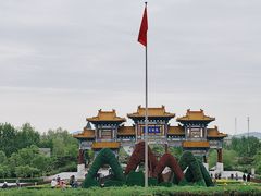 -天津盘山风景名胜区