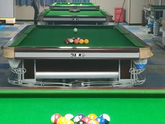 -永宁台球·棋牌俱乐部(淮海路店)