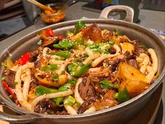 -青海名吃尕张娃非遗烤肉(城中店)