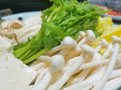 -松坂屋日料自助(长城路店)