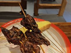 -北丐先生·野馄饨烧烤(雨花万象店)